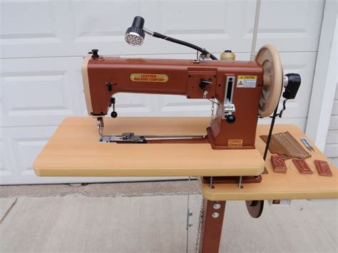 cobra sewing machines